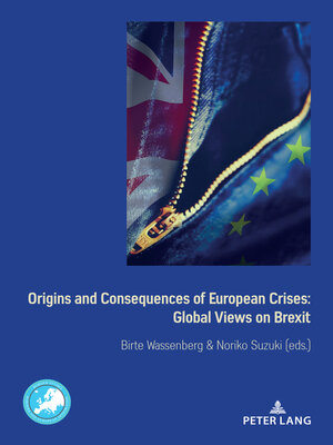 cover image of Origins and Consequences of European Crises